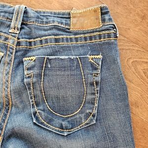 True Religion jeans